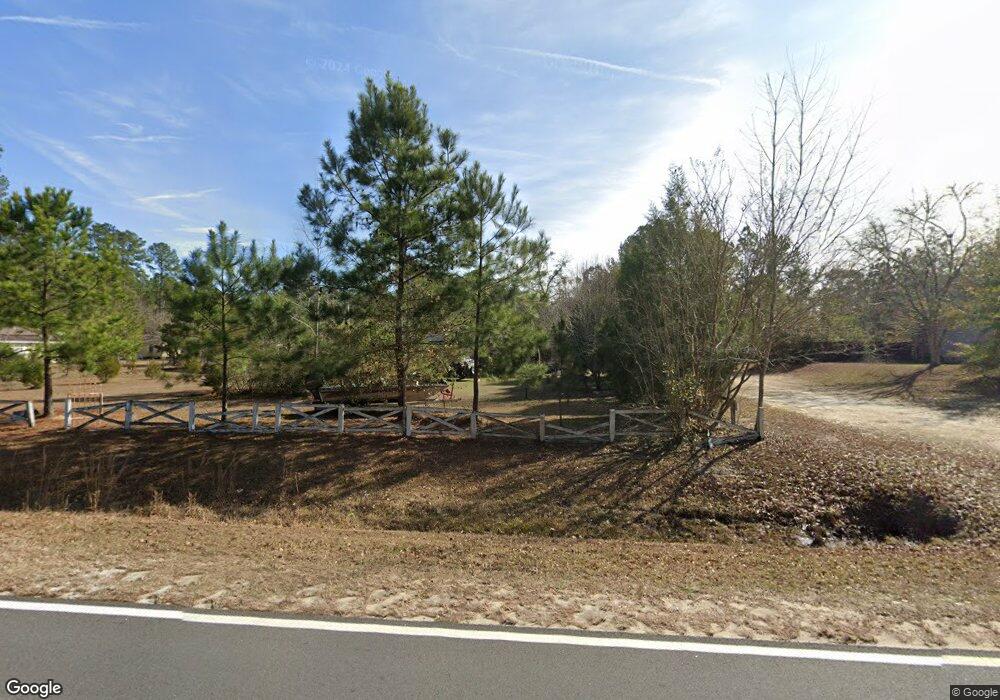 696 Egg and Butter Rd N, Ochlocknee, GA 31773 - photo 1