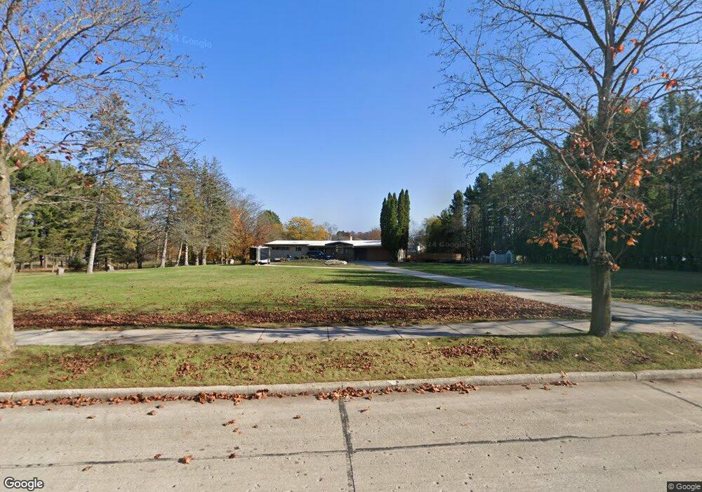 3721 Adams St, Two Rivers, WI 54241 - photo 1