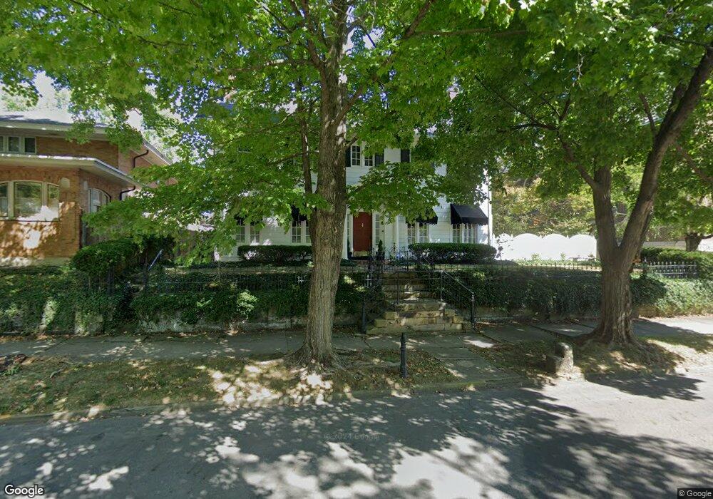 219 E Mulberry St, Lancaster, OH 43130 - photo 1