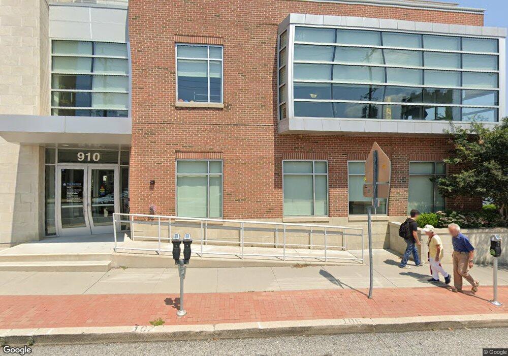 910 Frederick Rd, Baltimore, MD 21228 - photo 1