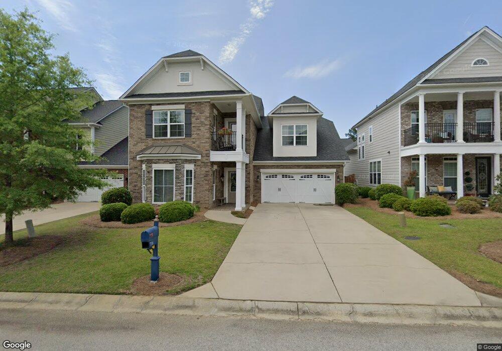 716 Moonsail Cir, Chapin, SC 29036 - photo 1