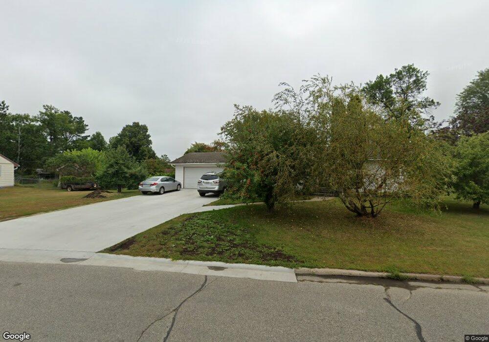 812 SE 2nd Ave, Grand Rapids, MN 55744 - photo 1