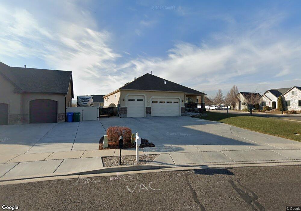 589 N Willow Haven Ave unit 32, Lehi, UT 84043 - photo 1