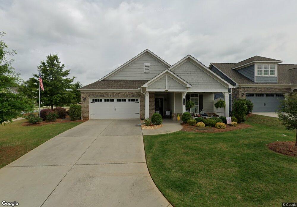100 Foxgate Path, Carrollton, GA 30117 - photo 1
