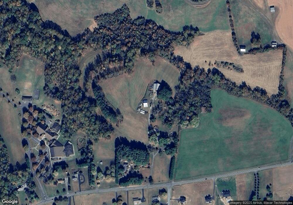 1365 W Mount Harmony Rd, Owings, MD 20736 - photo 1