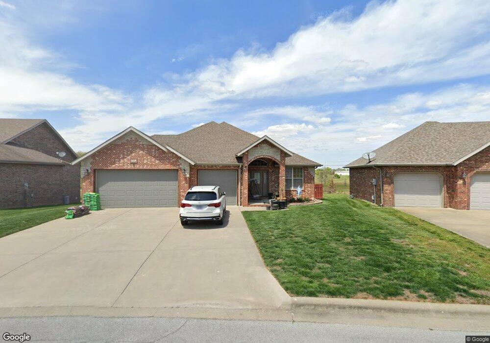 883 W Chestnut Bend Cir, Nixa, MO 65714 - photo 1