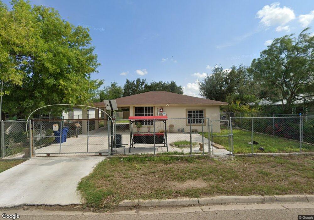 2811 Yanez St, Donna, TX 78537 - photo 1