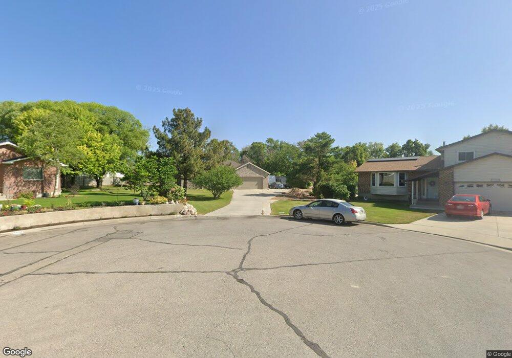 11696 S 2260 W, Riverton, UT 84065 - photo 1