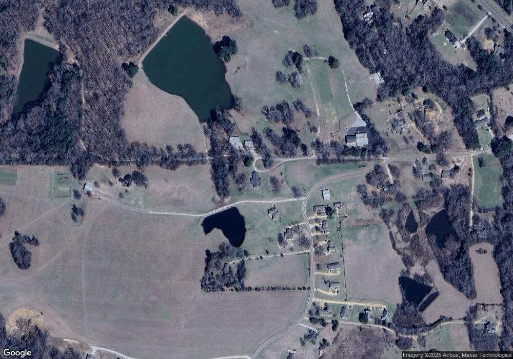 15 County Road 1012, Oxford, MS 38655 - photo 1