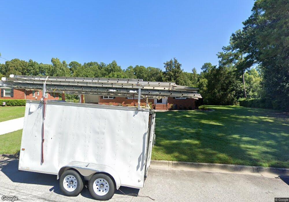 3137 Ramsgate Rd, Augusta, GA 30909 - photo 1