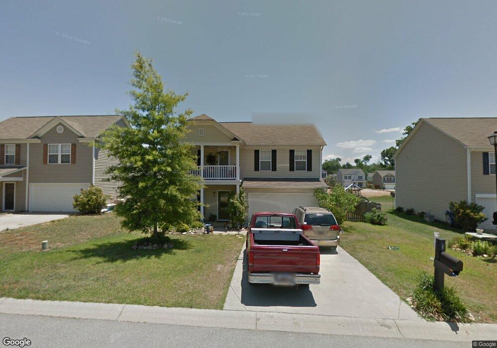 367 Eagle Pointe Dr, Chapin, SC 29036 - photo 1