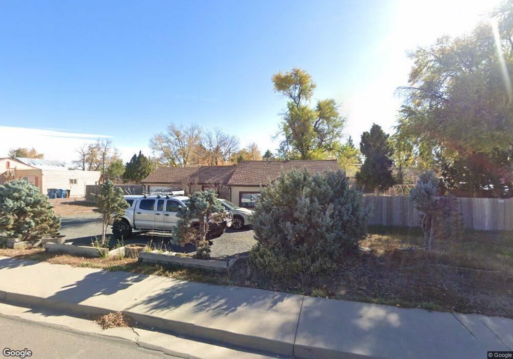 10140 W 20th Ave, Lakewood, CO 80215 - photo 1