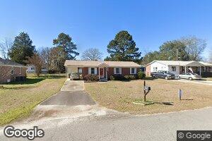 1816 Dunbar Rd, Cayce, SC 29033