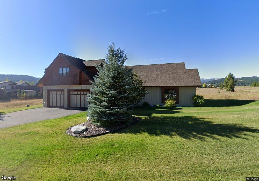 1792 Little Coyote Rd, Big Sky, MT 59716 - photo 1