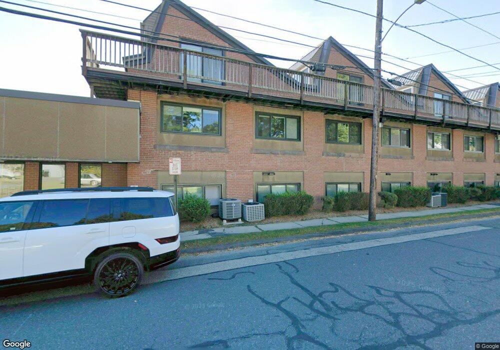 267 Locust St unit 24, Florence, MA 01062 - photo 1