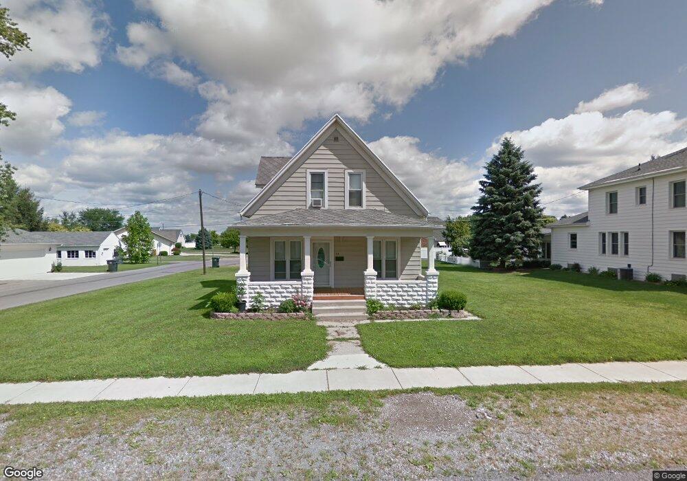 112 Johns Ave, Lima, OH 45807 - photo 1