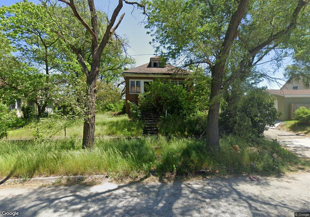 1357 Buchanan St, Gary, IN 46407 - photo 1