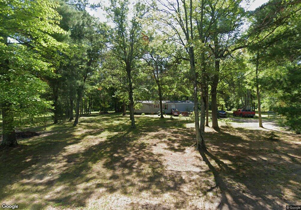 7509 Airport Rd, Webster, WI 54893 - photo 1