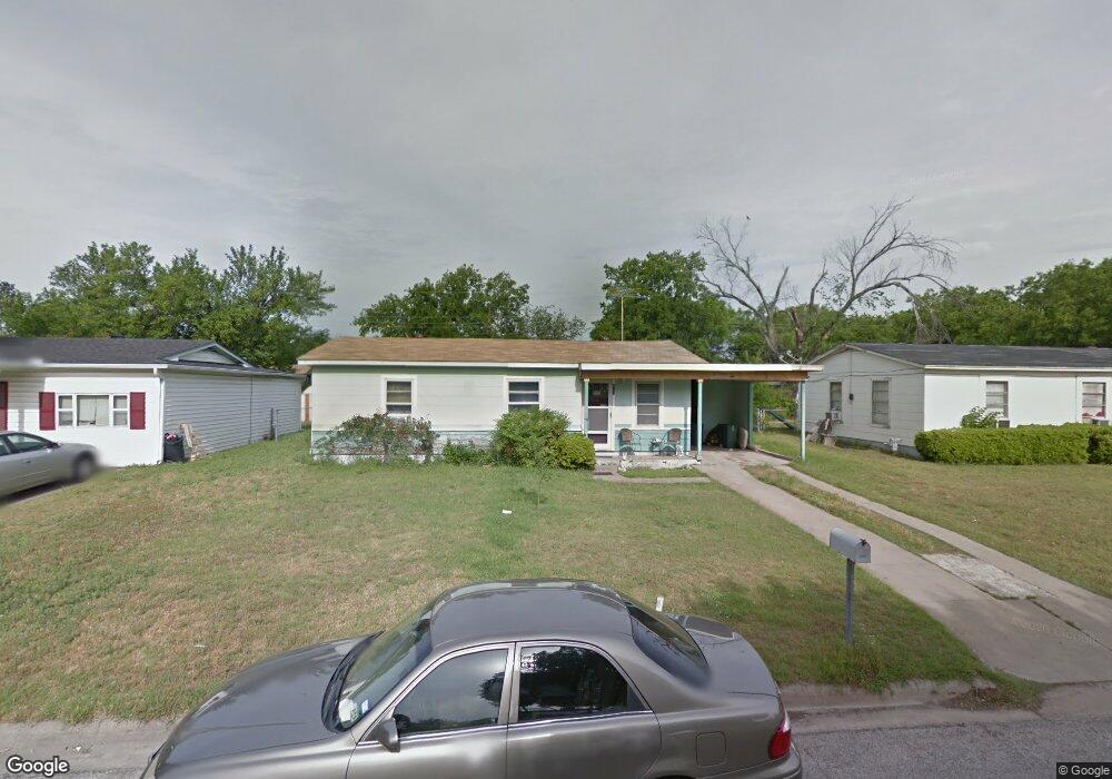 817 Vaquero St, Fort Worth, TX 76108 - photo 1