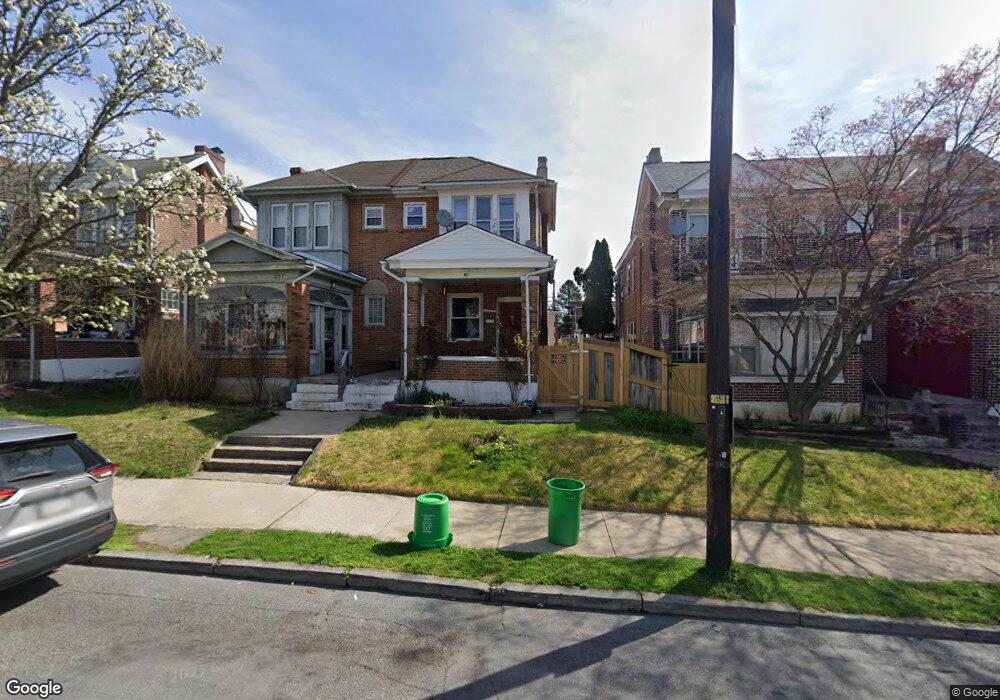 319 S 16th St, Allentown, PA 18102 - photo 1