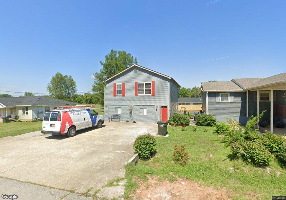 639 Colonette Dr, Hopkinsville, KY 42240 - photo 1