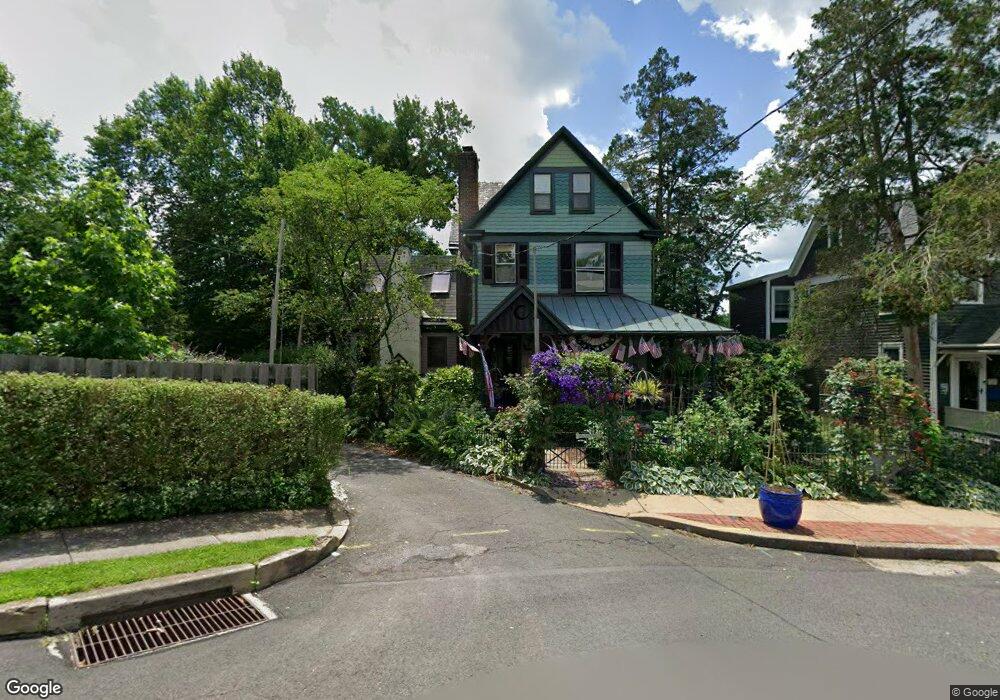 46 Bridge St, Doylestown, PA 18901 - photo 1