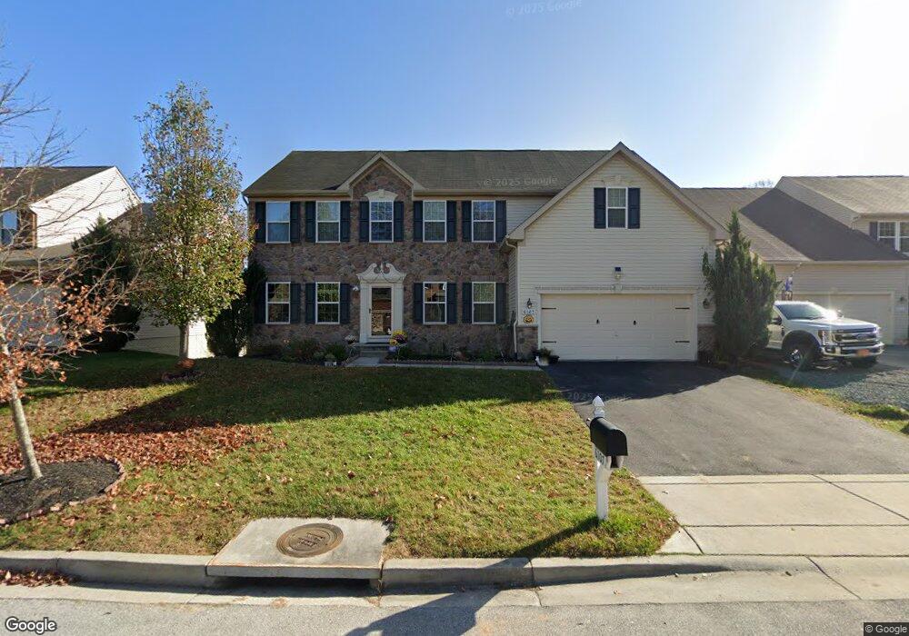 6107 S Meyer Dr, Elkridge, MD 21075 - photo 1