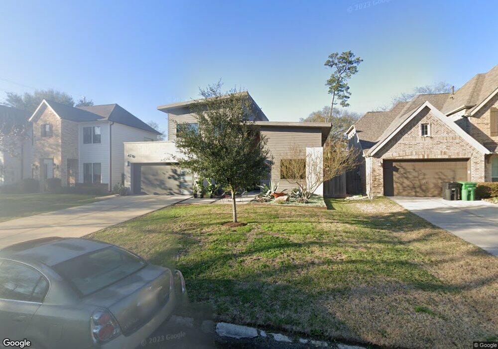 1342 Cheshire Ln, Houston, TX 77018 - photo 1