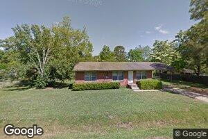 705 Vidalia Dr, Ridgecrest, LA 71334
