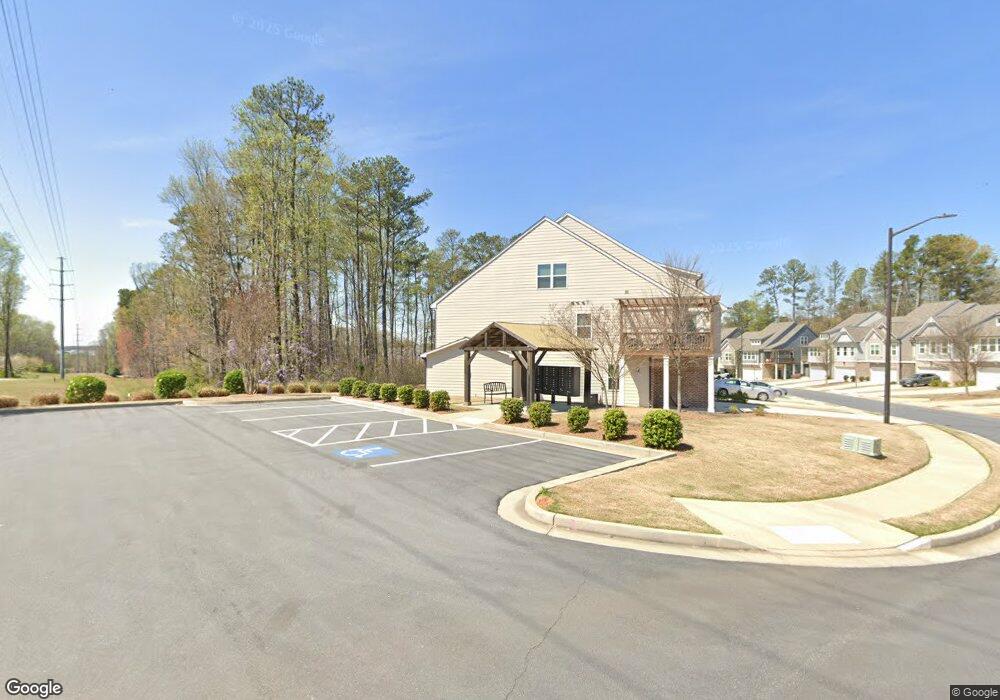 1912 Parkades Path SW, Marietta, GA 30008 - photo 1