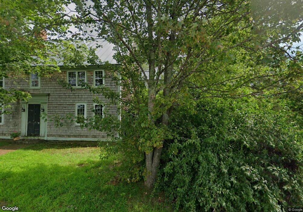 137 Water St, Boscawen, NH 03303 - photo 1