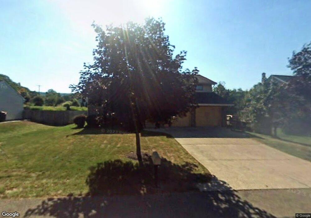 104 W Winthrop St, Archbald, PA 18403 - photo 1