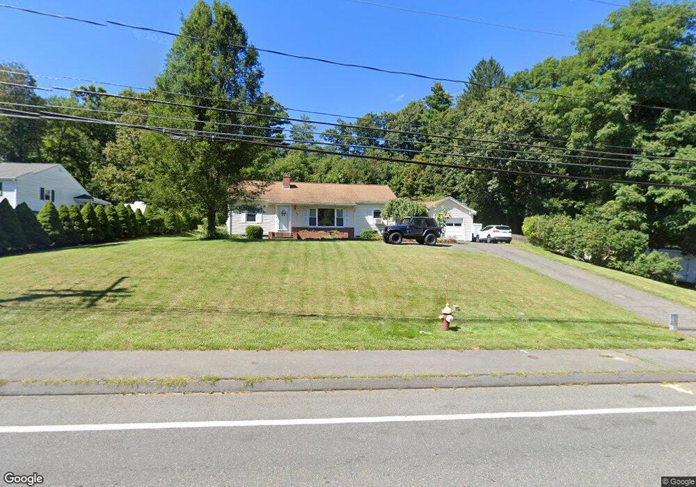 52 Palmer Rd, Monson, MA 01057 - photo 1