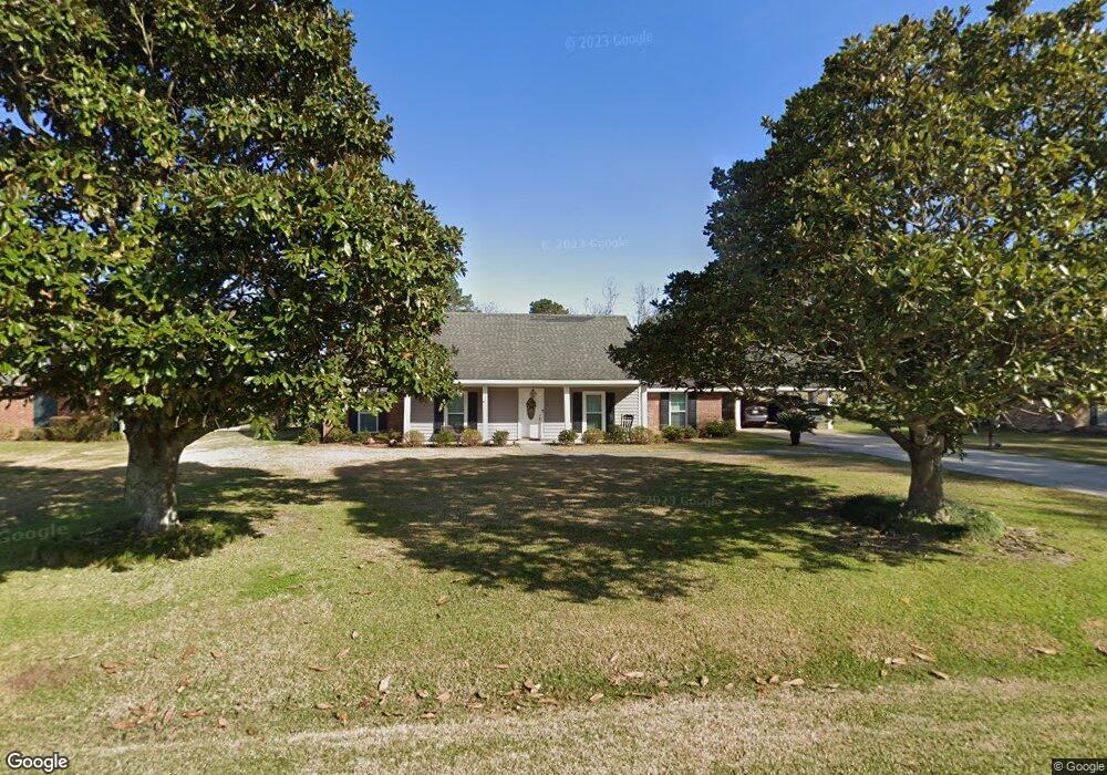 213 La Rue Christ Roi, Carencro, LA 70520 - photo 1