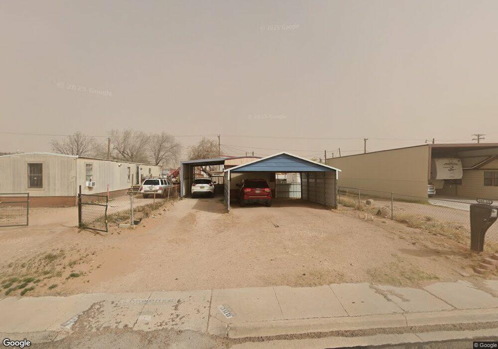 308 W Byers St, Hobbs, NM 88240 - photo 1