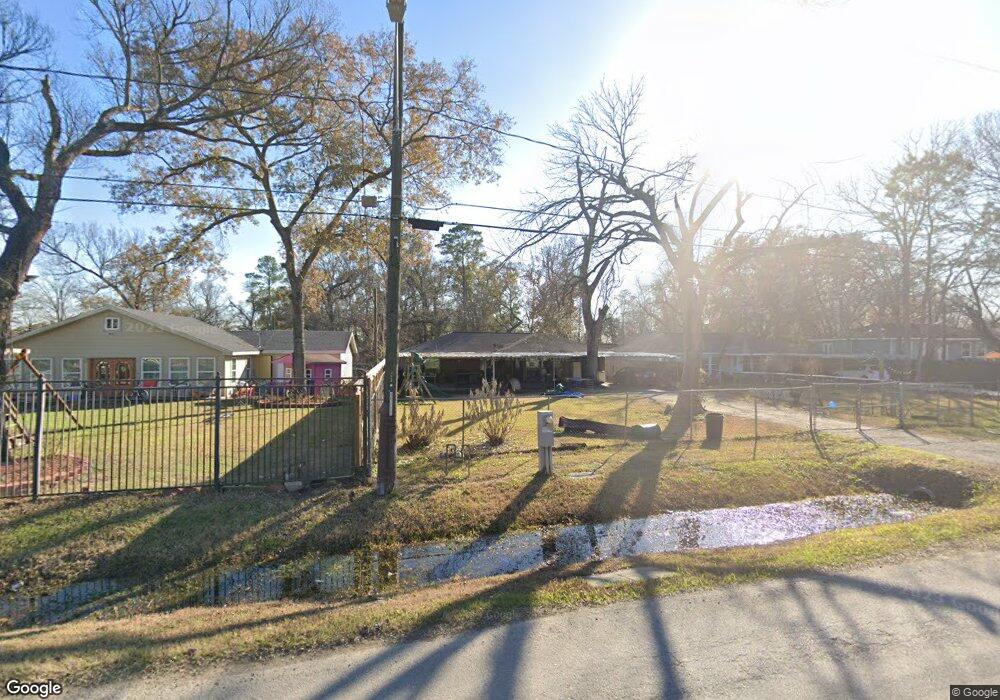 2518 Hartwick Rd, Houston, TX 77093 - photo 1