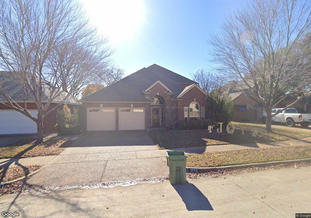 2712 Maple Brook Ct, Bedford, TX 76021 - photo 1