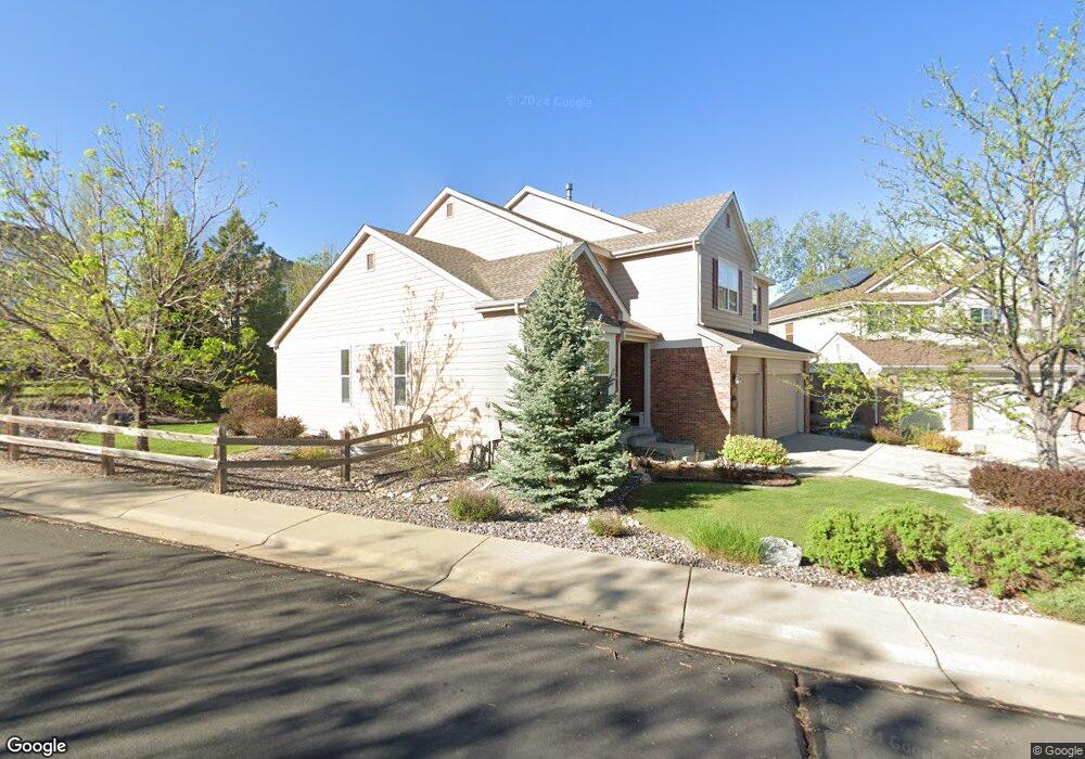 6459 S Walden Way, Aurora, CO 80016 - photo 1