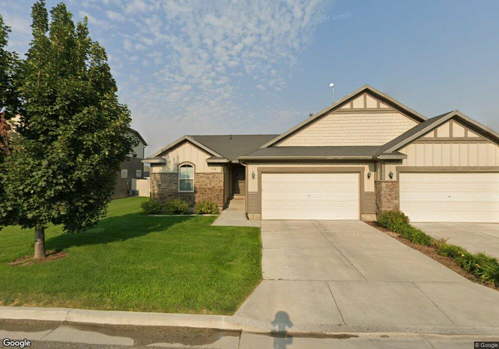 358 S 1250 E, Hyrum, UT 84319 - photo 1