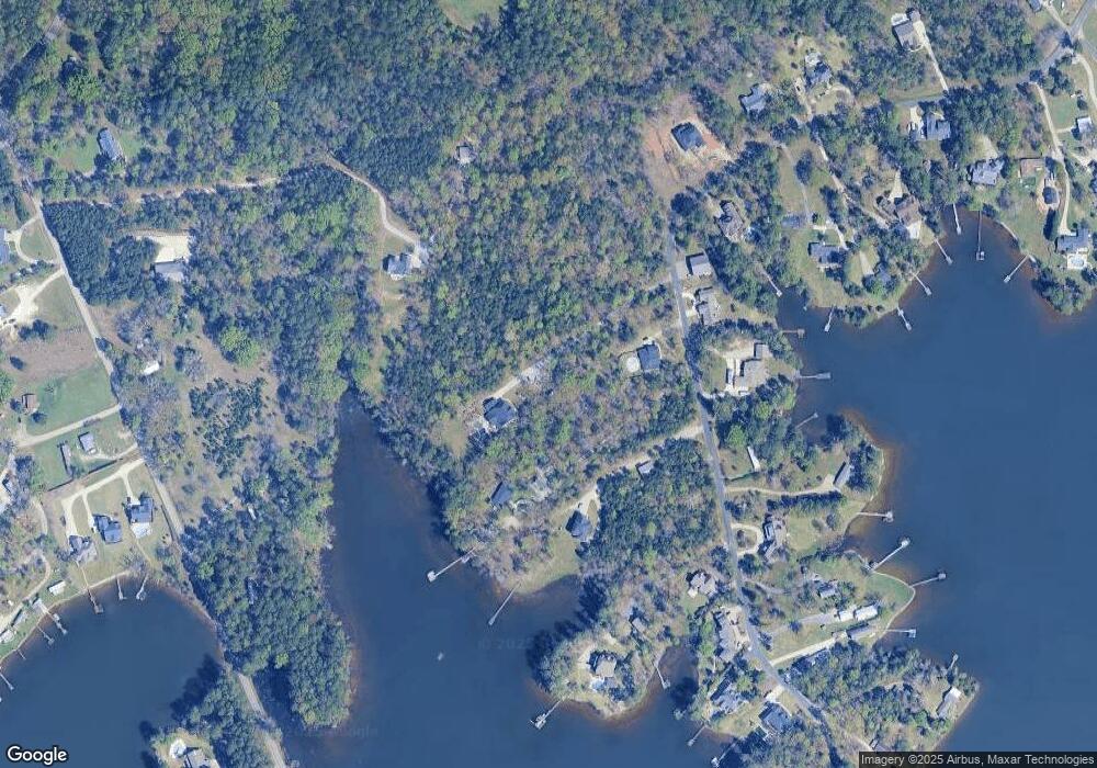 908 Willow Cove Rd, Chapin, SC 29036 - photo 1