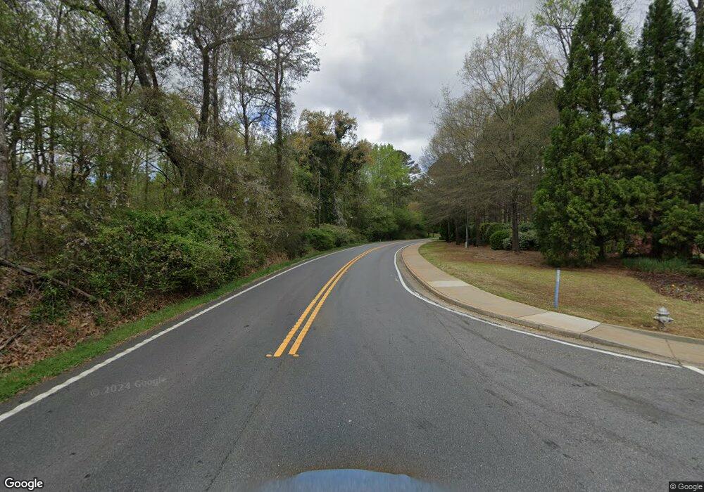 13855 Birmingham Hwy, Milton, GA 30004 - photo 1