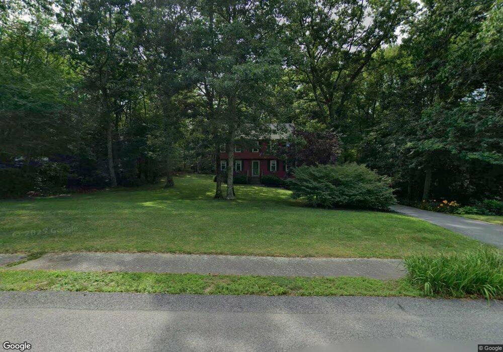 11 Old Barn Rd, Plymouth, MA 02360 - photo 1