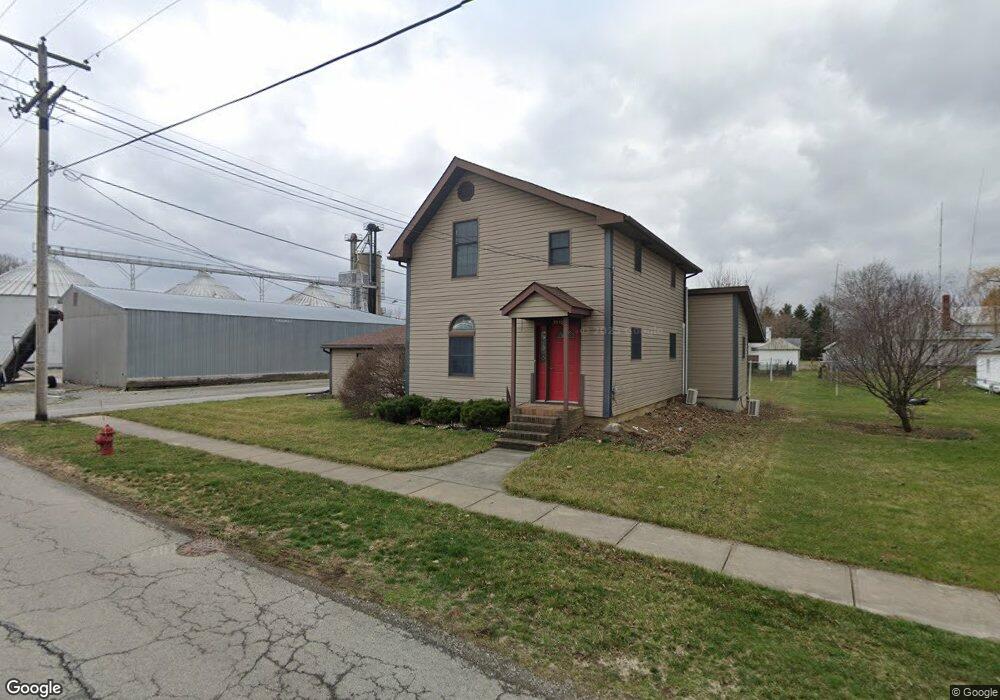 304 S High St, Pandora, OH 45877 - photo 1