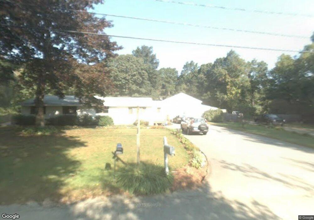 19 Dutton Rd, Colchester, CT 06415 - photo 1