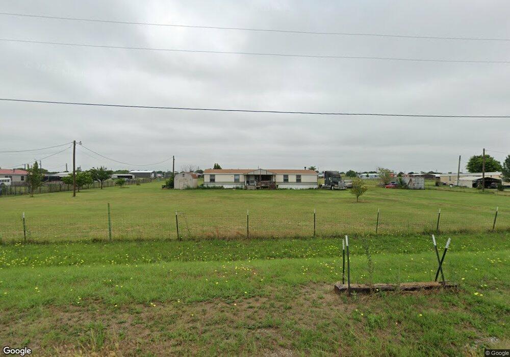 119 Private Road 4436, Rhome, TX 76078 - photo 1