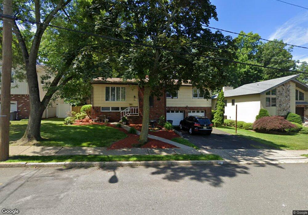 38 W Bayview Ave, Englewood Cliffs, NJ 07632 - photo 1