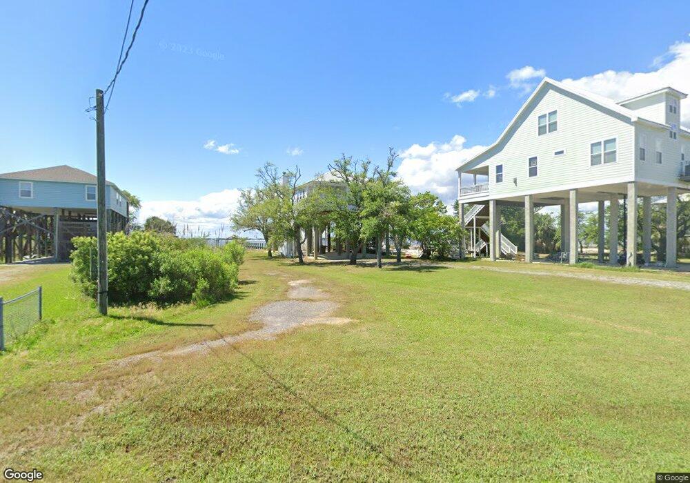 415 First Ave, Pass Christian, MS 39571 - photo 1