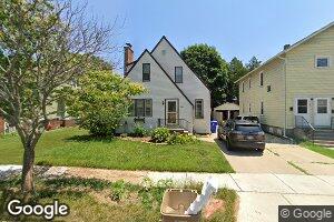 7417 23rd Ave, Kenosha, WI 53143