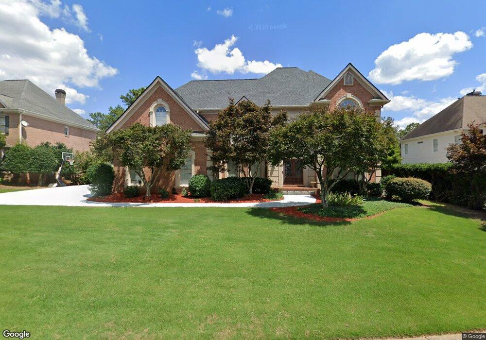 9315 Stoney Ridge Ln unit II, Alpharetta, GA 30022 - photo 1