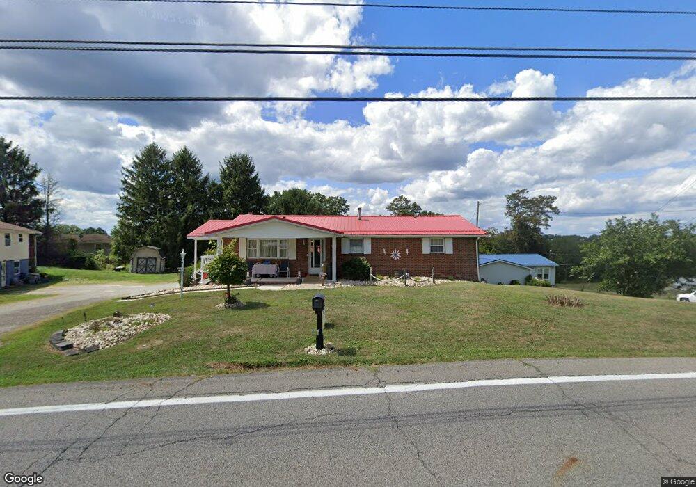 1761 St Johns Rd, Colliers, WV 26035 - photo 1